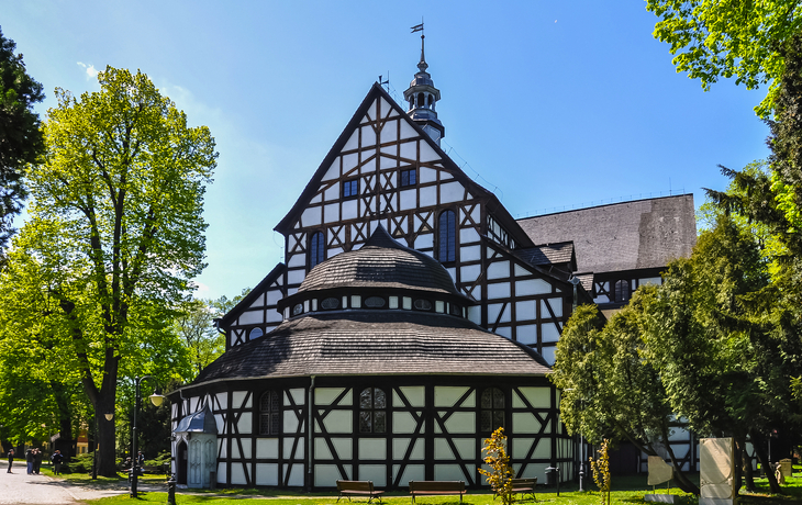 © MarcinPapaj/Shutterstock