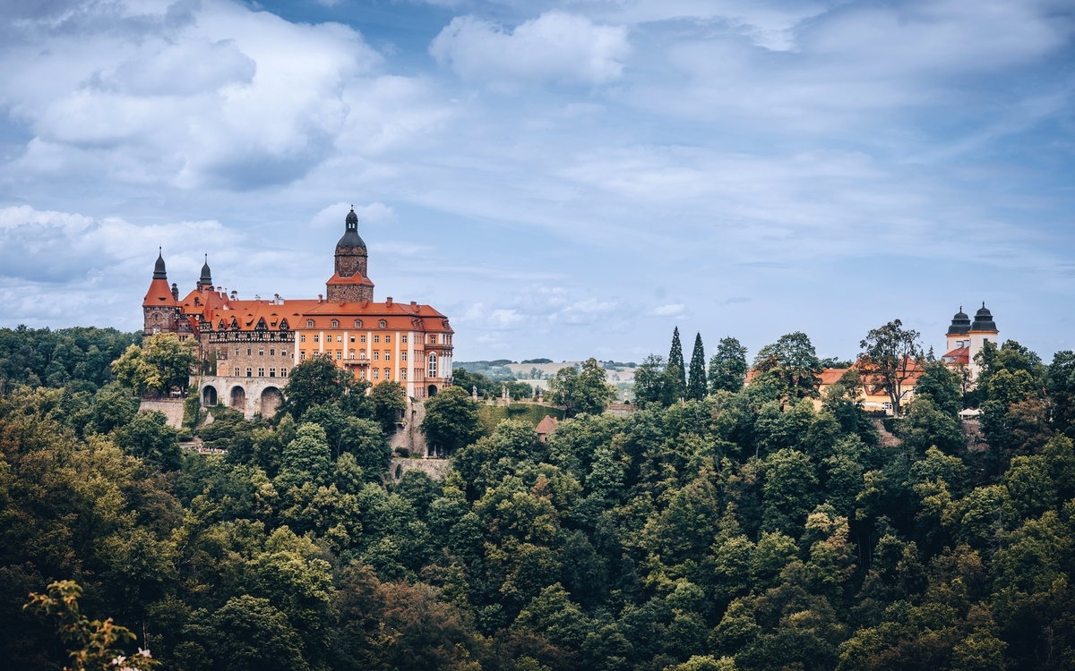 © Maciej Kosmala/Shutterstock