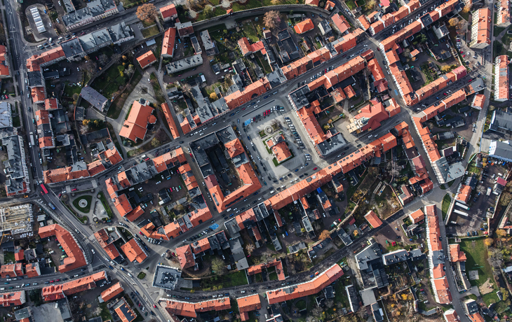 © Mariusz Szczygiel/Shutterstock