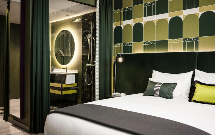 Falkensteiner Hotel Bozen WaltherPark - © Falkensteiner Hotels & Residences