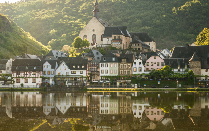 © Dominik Ketz / Rheinland-Pfalz Tourismus GmbH - Beilstein an der Mosel