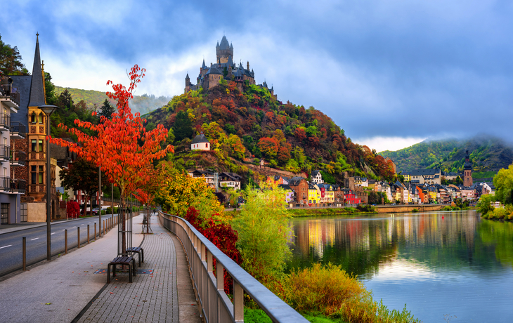 © Boris Stroujko/Shutterstock