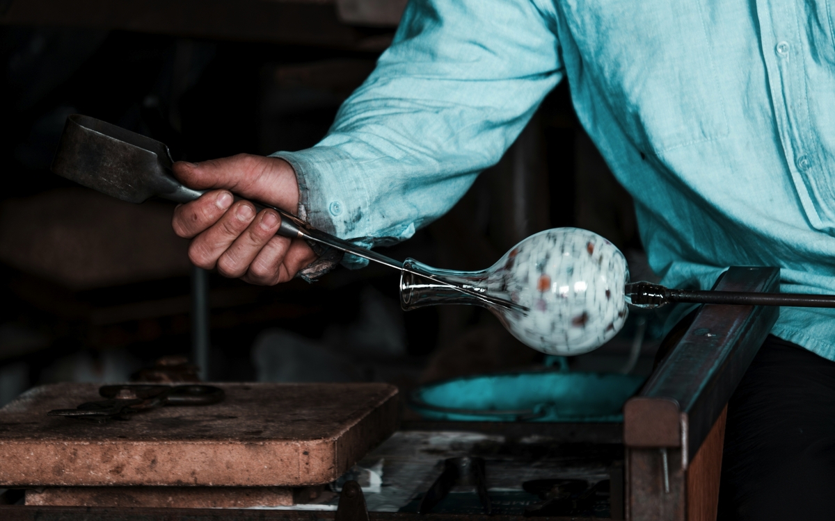 Murano & Burano - © Unsplash