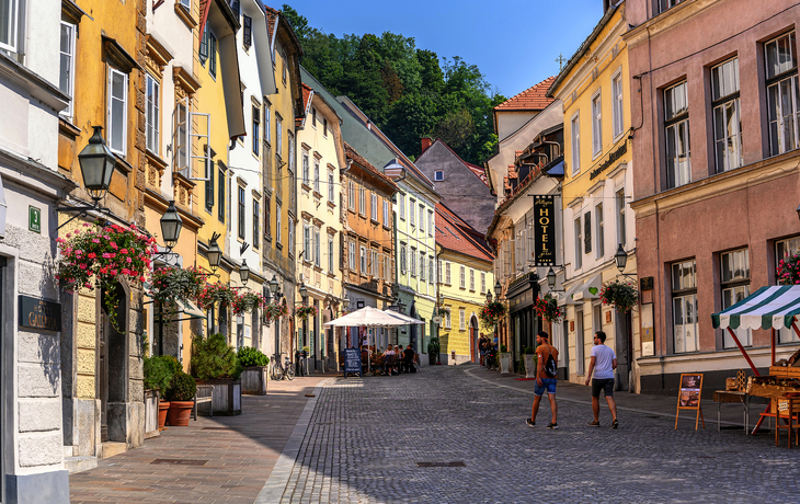 © Slovenian Tourist Board