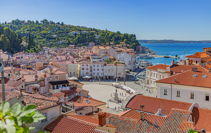 © Slovenian Tourist Board