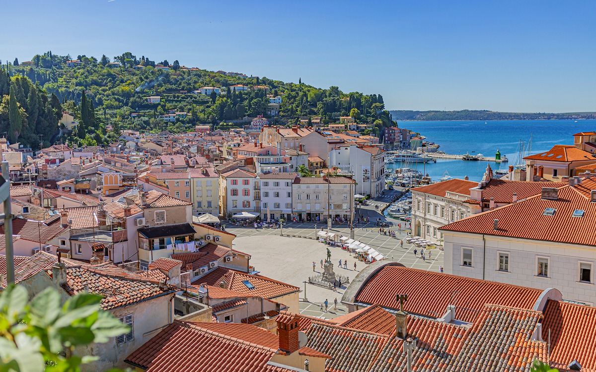 © Slovenian Tourist Board