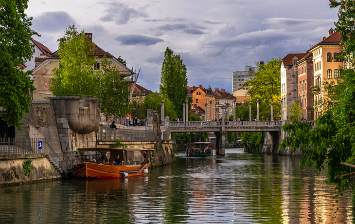 © Slovenian Tourist Board