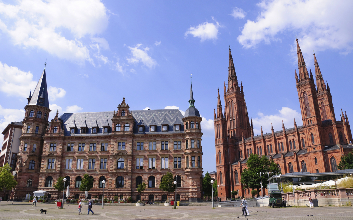 © Scirocco340/Shutterstock