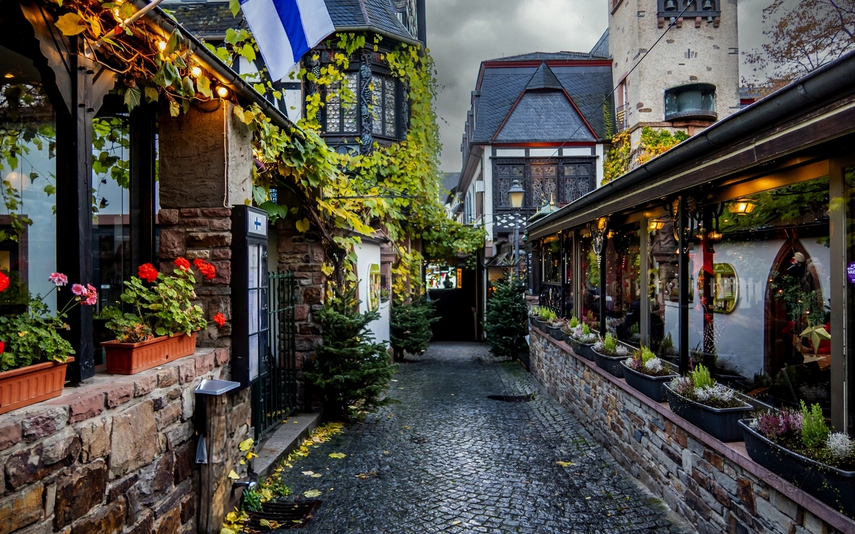 © Alisa N Rogne/Shutterstock