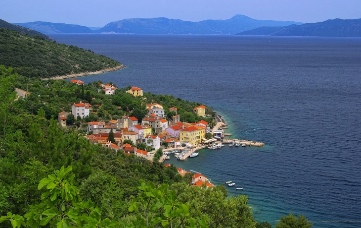 Valun - © LianeM - stock.adobe.com