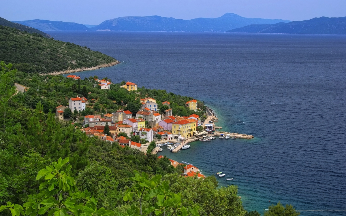 Valun - © LianeM - stock.adobe.com