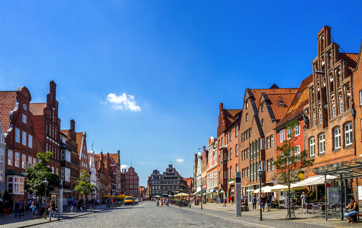 © Sina Ettmer Photography/Shutterstock