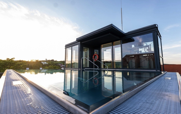 Landgut & Spa Althof Retz