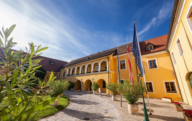 Landgut & Spa Althof Retz