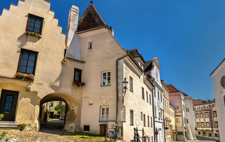 © Leonid Andronov/Shutterstock