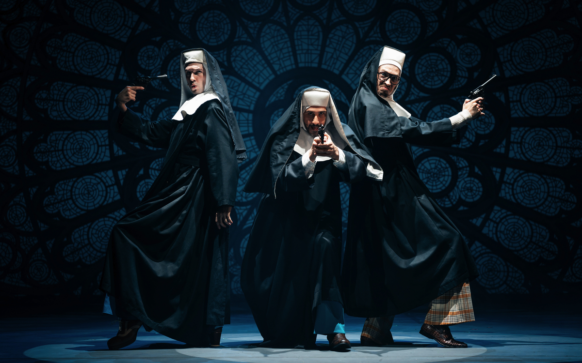 © Nico Moser für ShowSlot