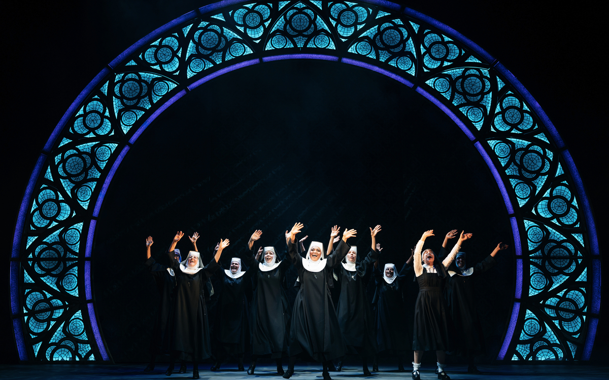 © Nico Moser für ShowSlot