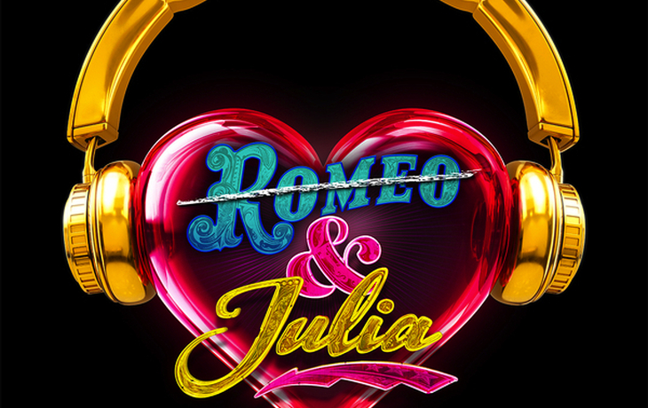 © Stage Entertainment GmbH - &Julia