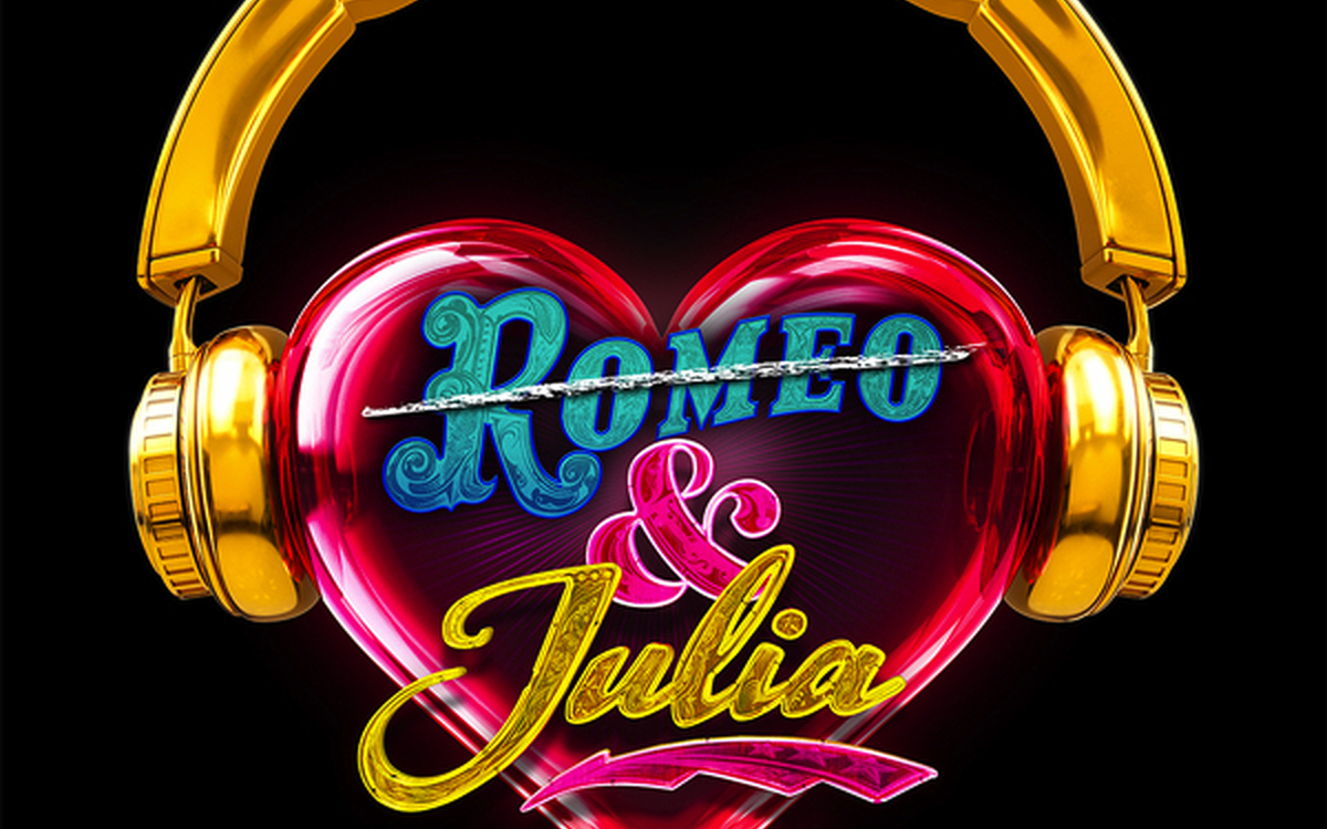 &Julia - © Stage Entertainment GmbH