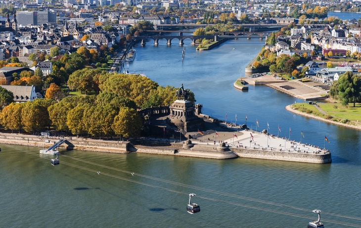 © Majonit/Shutterstock