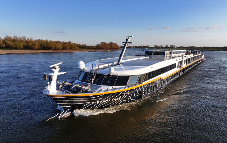 © plantours & Partner GmbH - MS Lady Diletta