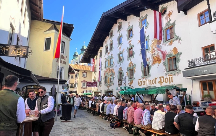 © Stanglmeier Touristik/Kati Kallas