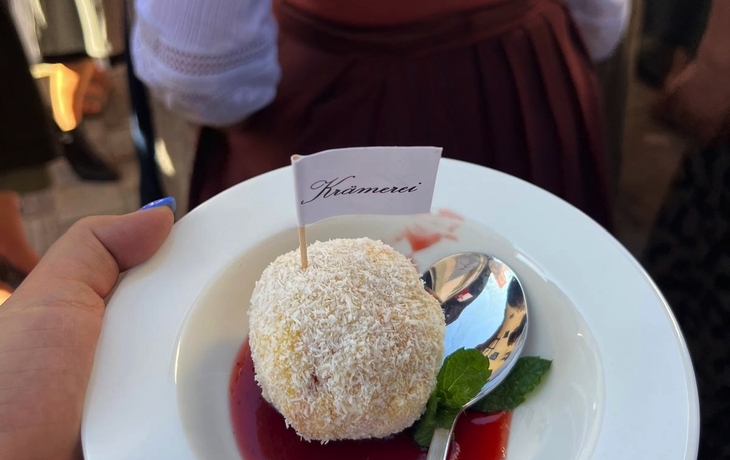 © Stanglmeier Touristik/Kati Kallas