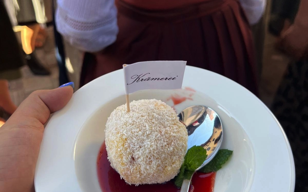 © Stanglmeier Touristik/Kati Kallas