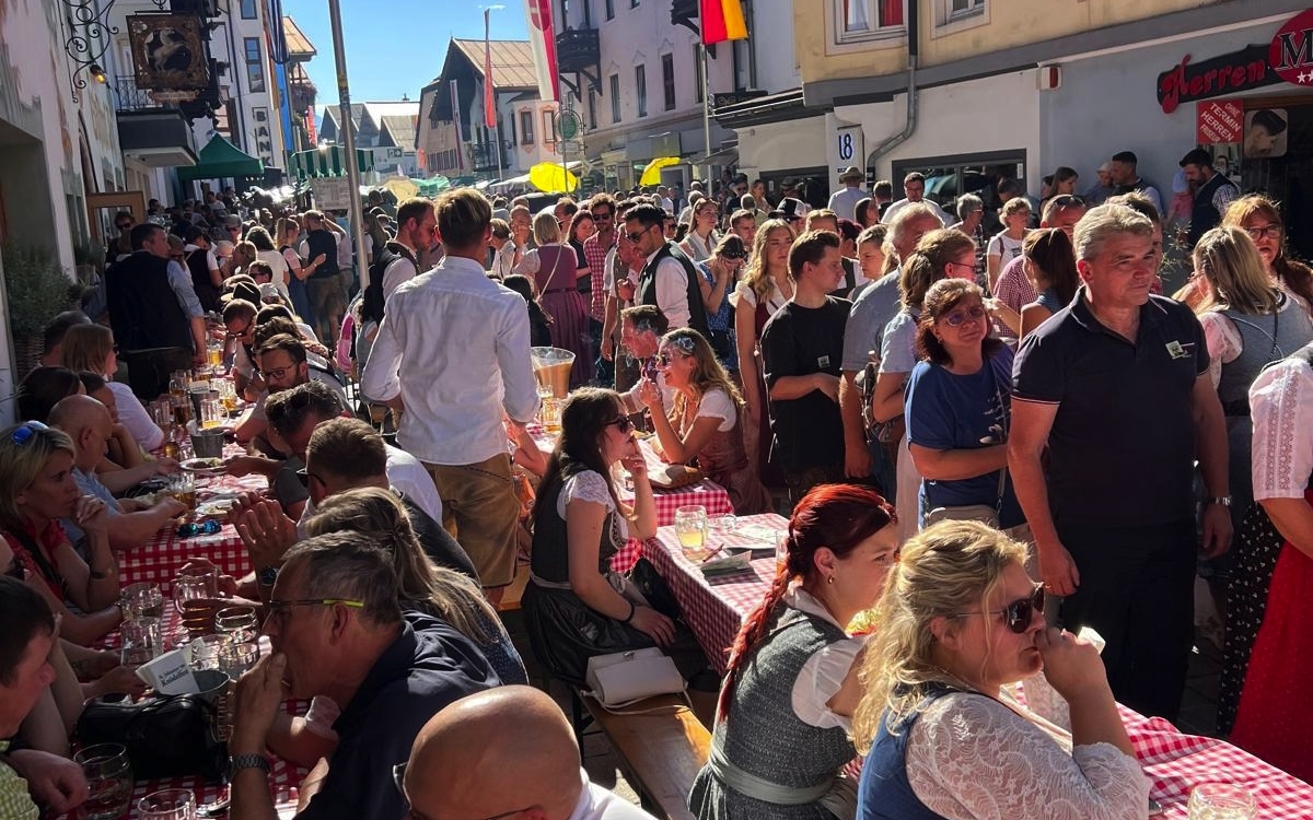 © Stanglmeier Touristik/Kati Kallas