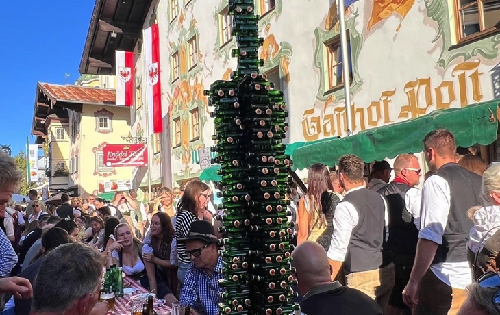 © Stanglmeier Touristik/Kati Kallas