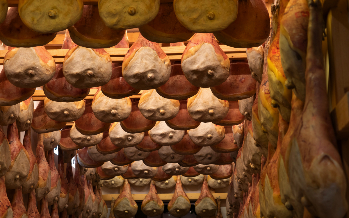 © Andrea Izzotti/Shutterstock