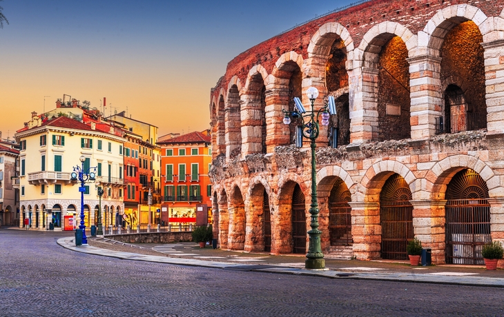 © Sean Pavone/Shutterstock