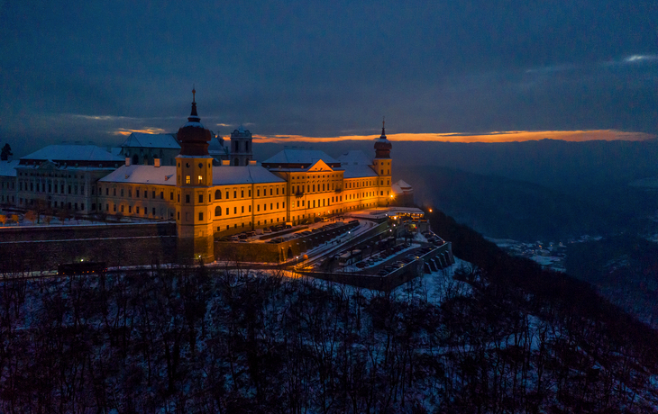 RH_Advent_Goettweig_0958.jpg - © Niederösterreich Werbung/Robert Herbst