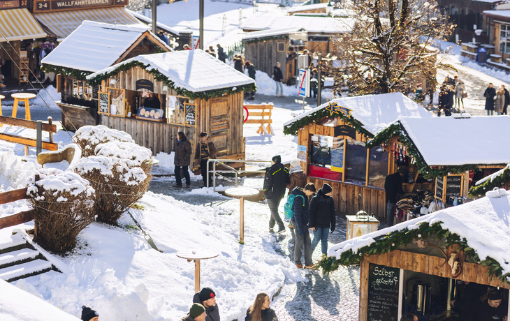 2024_FL_Mariazeller Advent 2024--5.jpg - © Mostviertel Tourismus/Fred Lindmoser