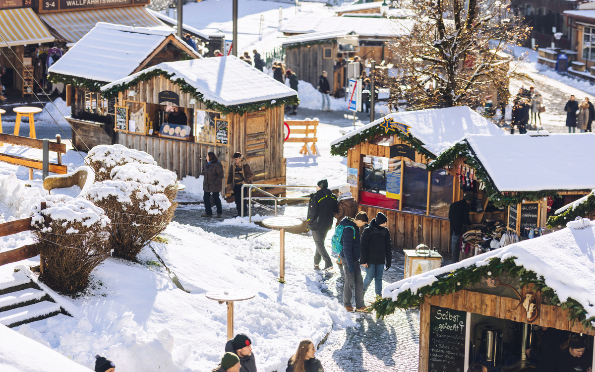 2024_FL_Mariazeller Advent 2024--5.jpg - © Mostviertel Tourismus/Fred Lindmoser