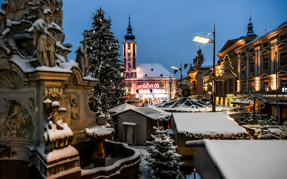 RH_Advent_St_Poelten_8253.jpg - © Niederösterreich Werbung/Robert Herbst
