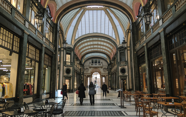 © Nastya Arsentyeva/Shutterstock