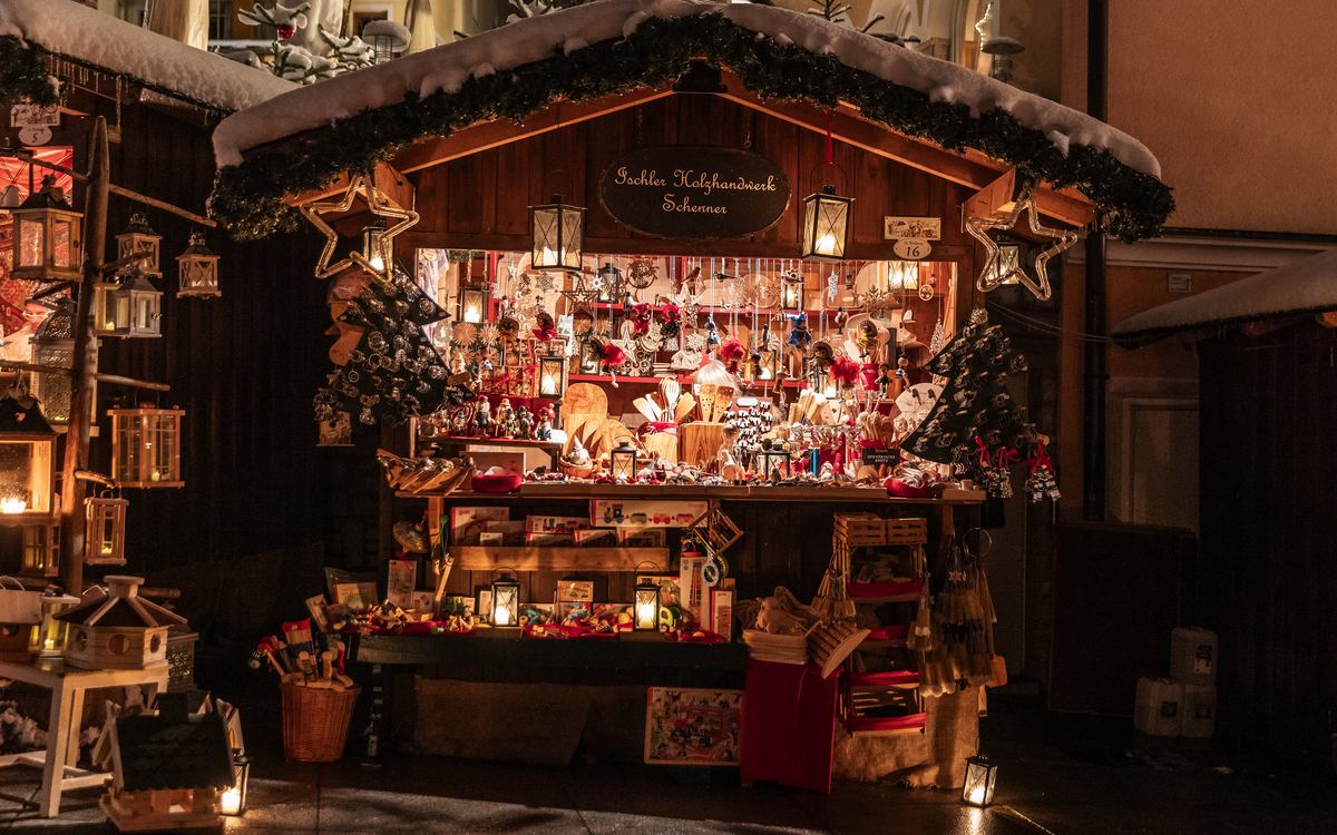 © Wolfgangsee Tourismus/Mirja Geh