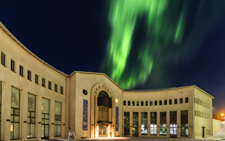 Visit Finland/Marko Junttila