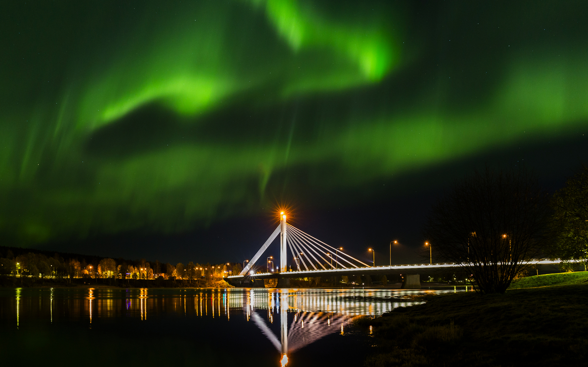 Visit Finland/Marko Junttila