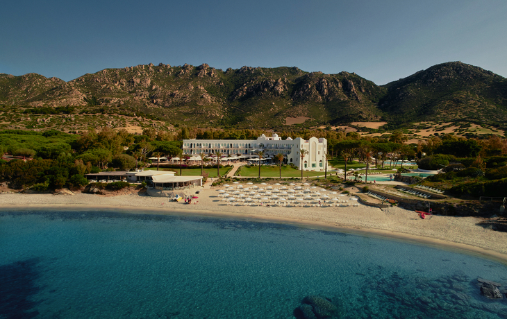 © Falkensteiner Hotels & Residence