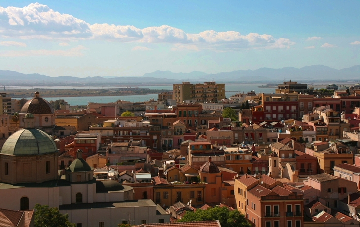 Cagliari - © Unsplash