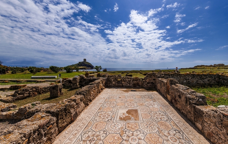 © Alessandro Pintus/Shutterstock