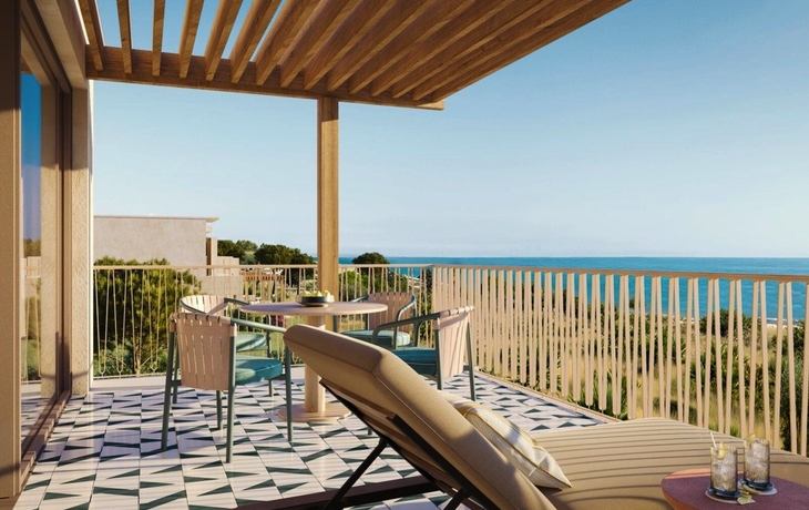 © Falkensteiner Hotels & Residences - Falkensteiner Resort Sicily, Sizilien
