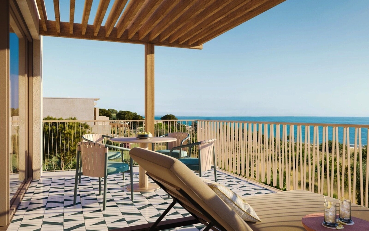 Falkensteiner Resort Sicily, Sizilien - © Falkensteiner Hotels & Residences