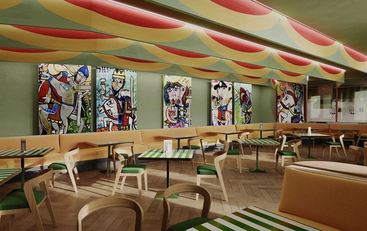 © Falkensteiner Hotels & Residences - Falkensteiner Resort Sicily, Sizilien