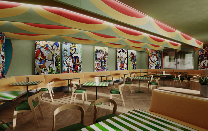 © Falkensteiner Hotels & Residences - Falkensteiner Resort Sicily