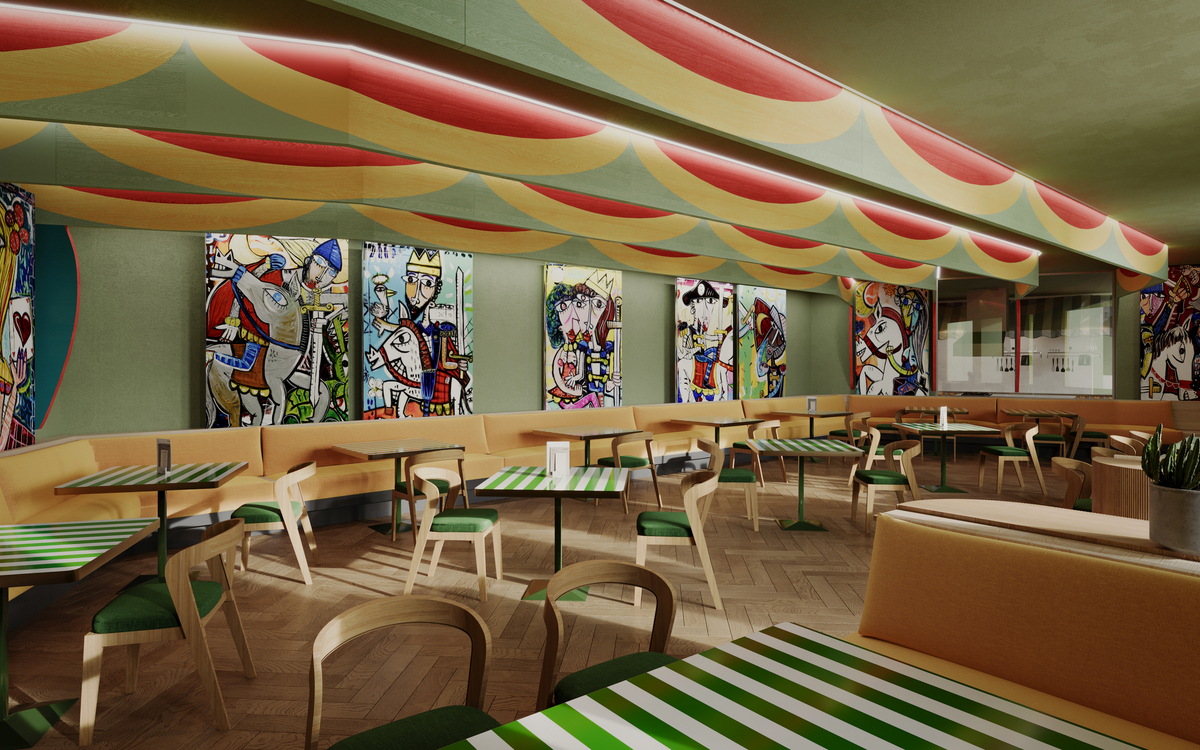 Falkensteiner Resort Sicily - © Falkensteiner Hotels & Residences