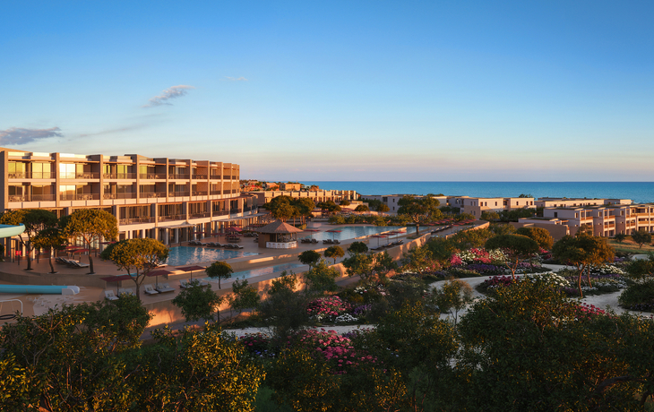 © Falkensteiner Hotels & Residences - Falkensteiner Resort Sicily