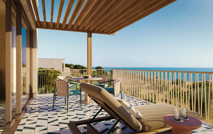 © Falkensteiner Hotels & Residences - Falkensteiner Resort Sicily